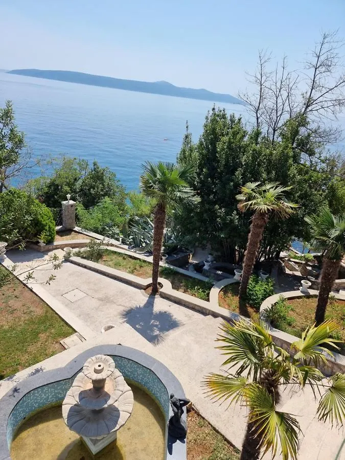 Villa Biser Mošćenička Draga 0*,  Croazia