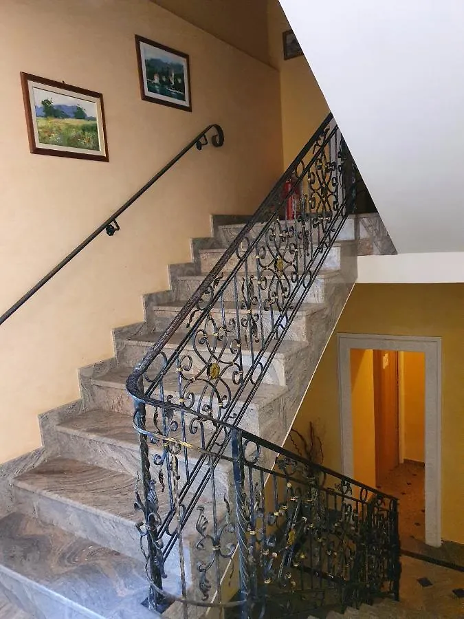 Villa Biser Mošćenička Draga