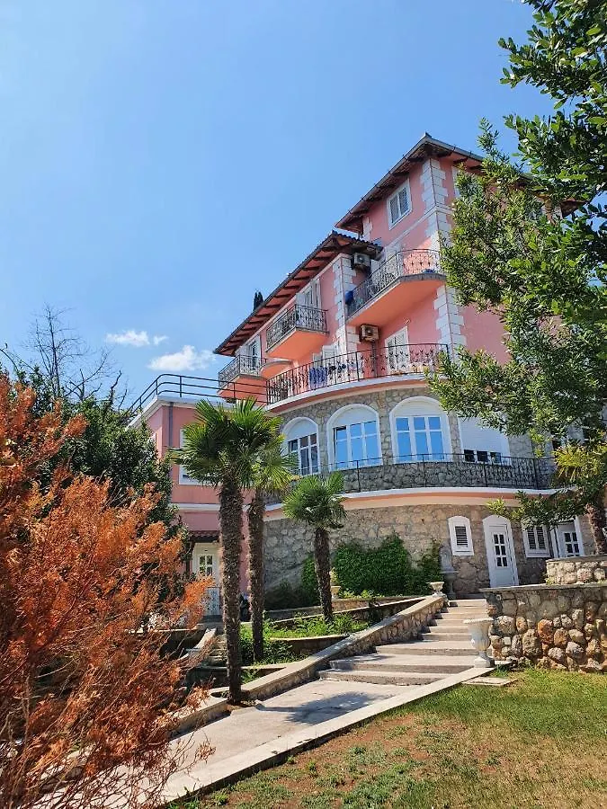 Villa Biser Mošćenička Draga 0*,