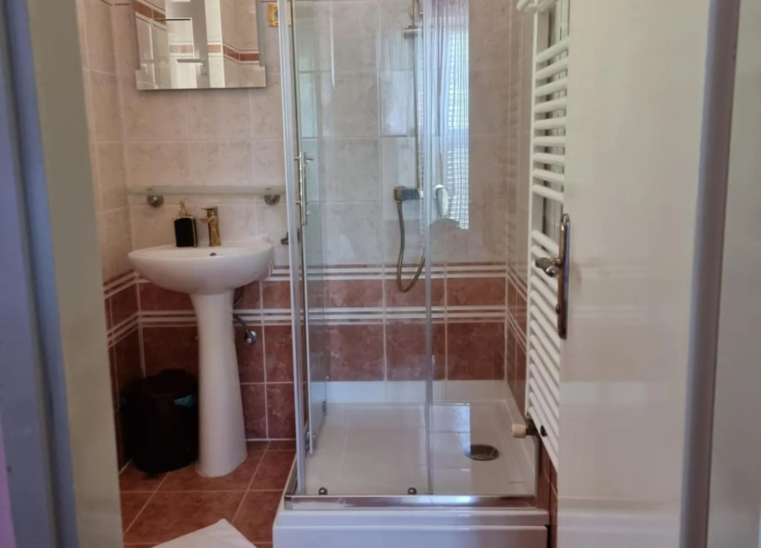 Villa Biser Mošćenička Draga 0*,  Croazia