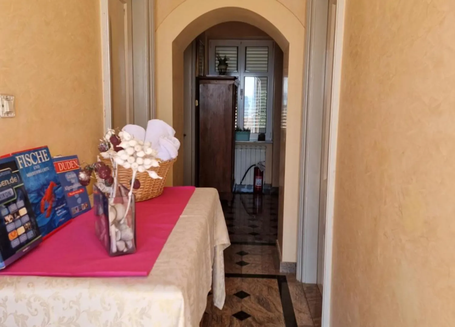 Villa Biser Mošćenička Draga 0*,