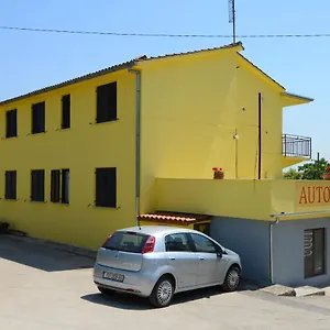 Affittacamere Tomc, Fuškulin