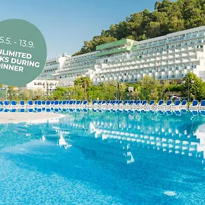 4* Hotel Maslinica Hedera