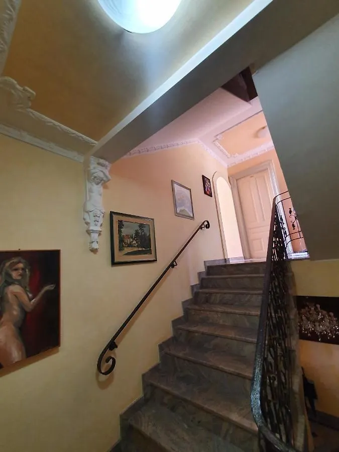 Villa Biser Moscenicka Draga Bed & Breakfast