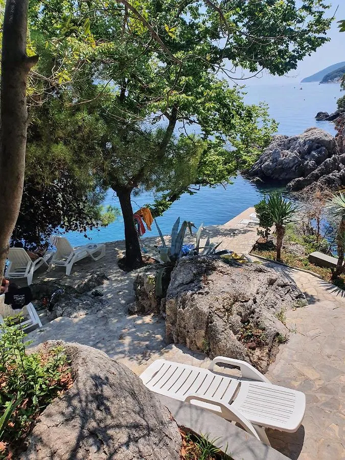 Villa Biser Moscenicka Draga Bed & Breakfast