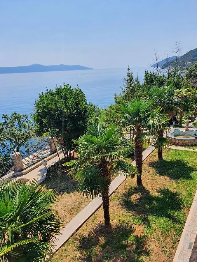 Villa Biser Moscenicka Draga
