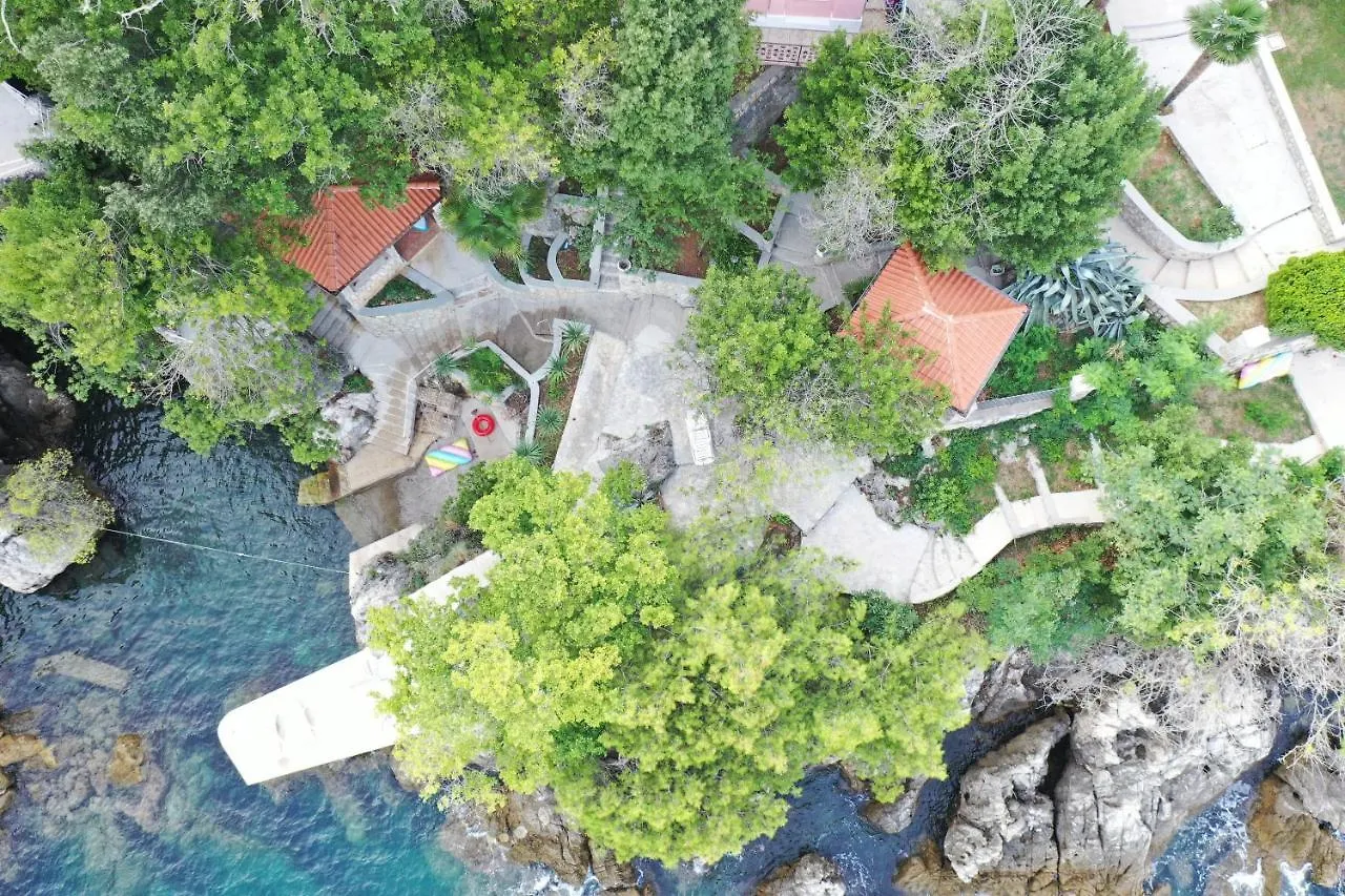Villa Biser Moscenicka Draga 0*,  Croatia