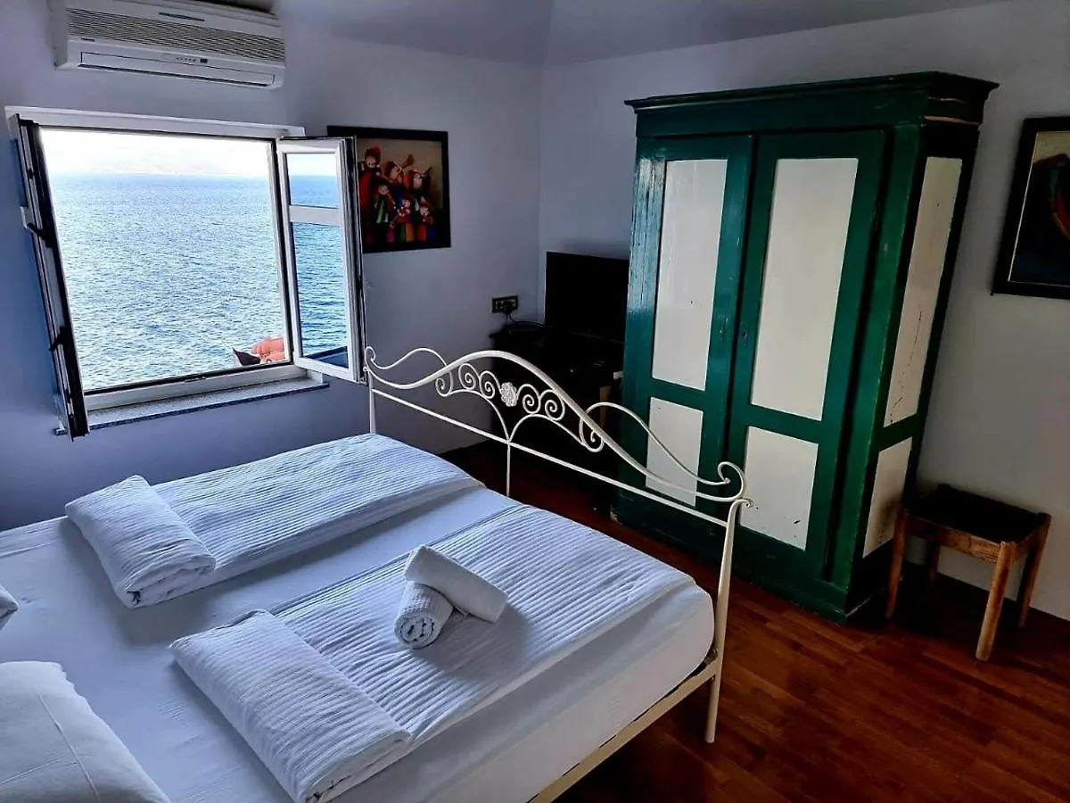 Bed & Breakfast Villa Biser Moscenicka Draga Croatia