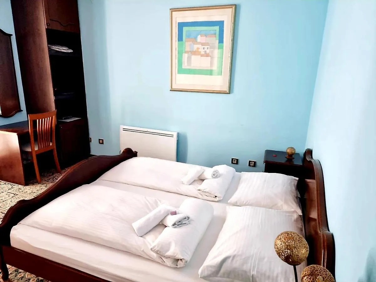 Villa Biser Moscenicka Draga