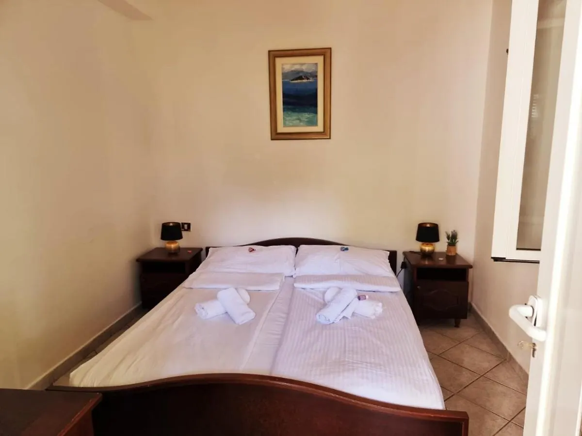 Villa Biser Moscenicka Draga Bed & Breakfast