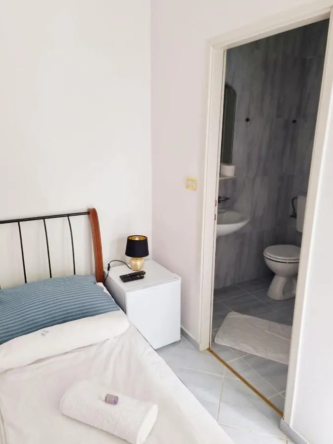 Bed & Breakfast Villa Biser Moscenicka Draga