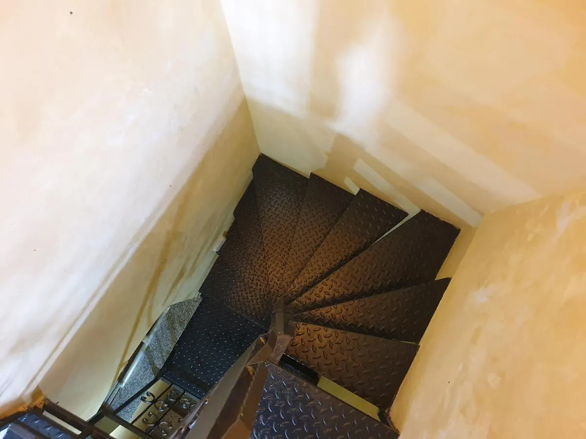 Villa Biser Moscenicka Draga Bed & Breakfast