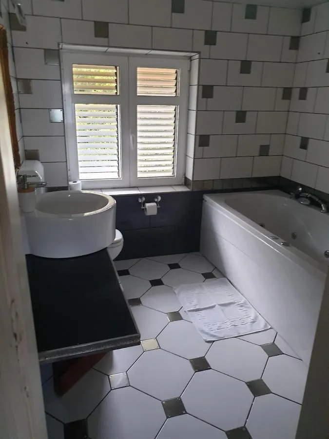 Bed & Breakfast Villa Biser Moscenicka Draga Croatia