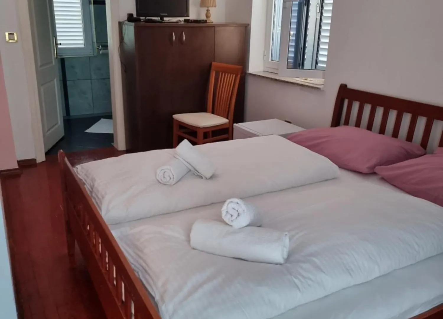 Villa Biser Moscenicka Draga