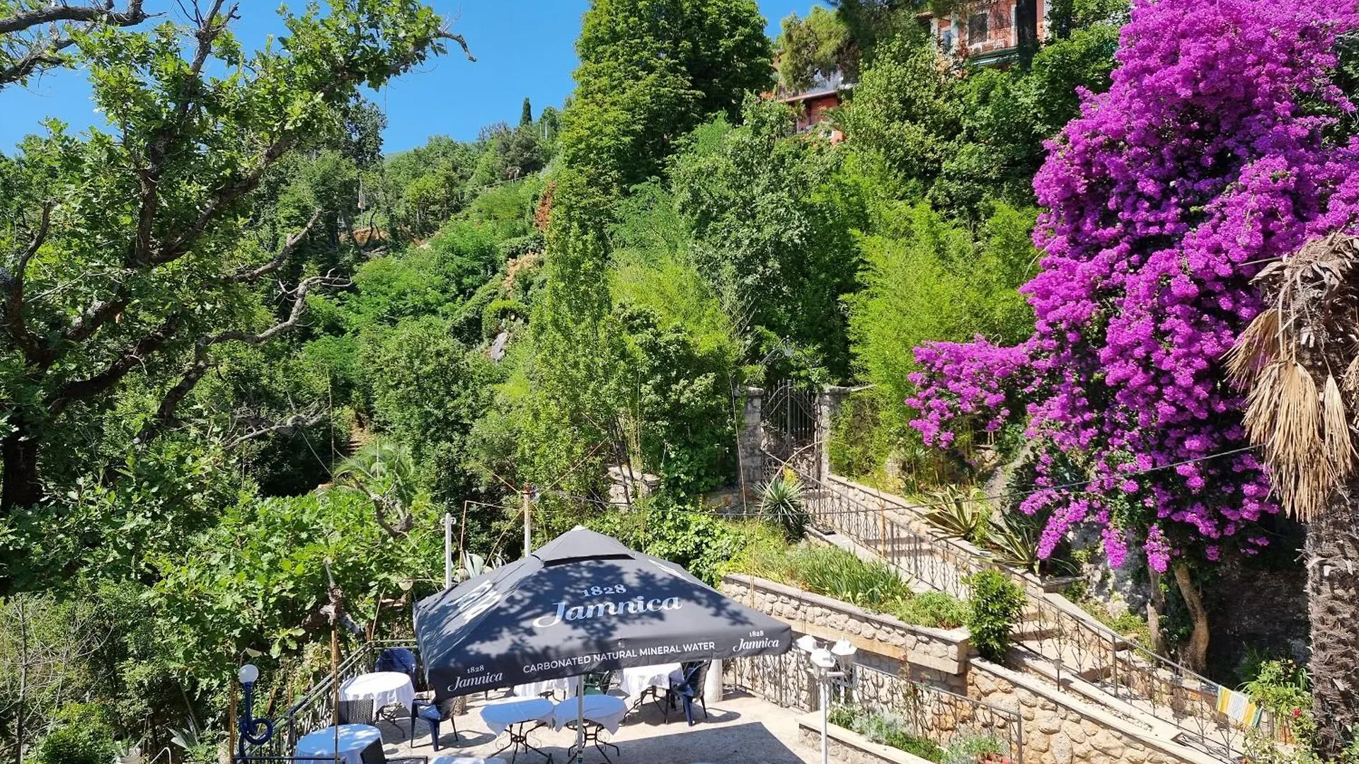 Villa Biser Moscenicka Draga