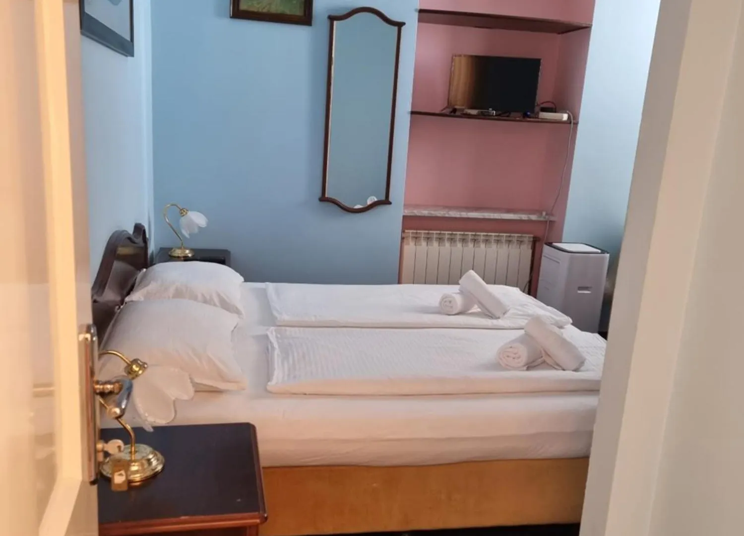 Villa Biser Moscenicka Draga Croatia
