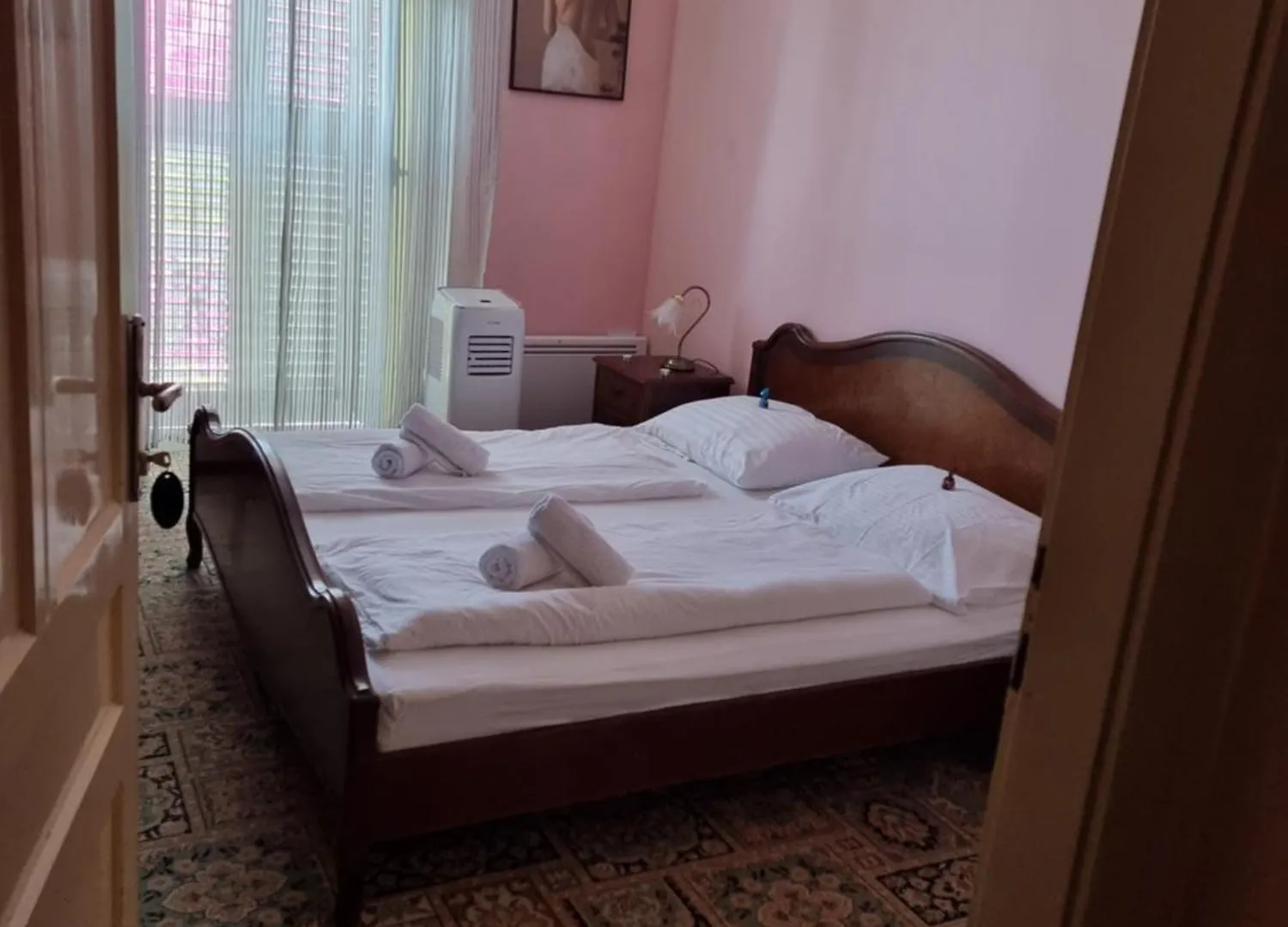 Villa Biser Moscenicka Draga