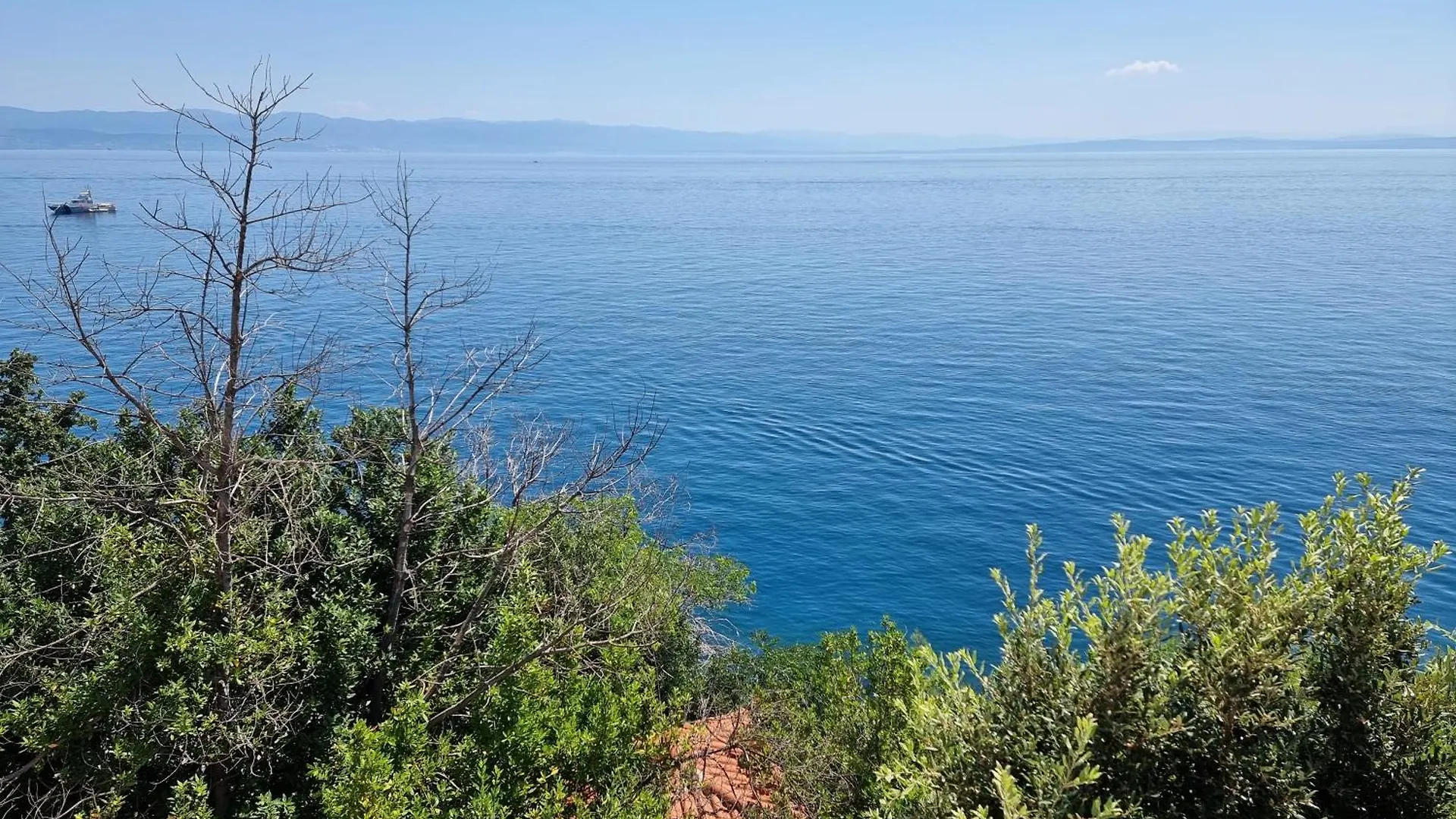 Villa Biser Moscenicka Draga Croatia